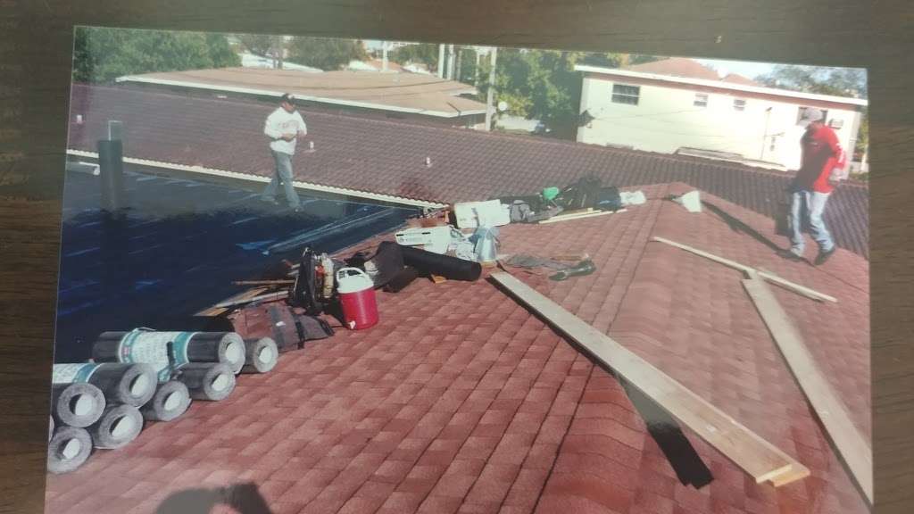 Dade Power Roofing Inc | 8900 NW 32nd Ct, Miami, FL 33147, USA | Phone: (786) 251-8717