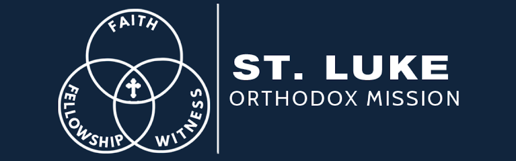 St. Luke Orthodox Mission Church | 2933 Street Rd, Bensalem, PA 19020, USA | Phone: (267) 416-5853