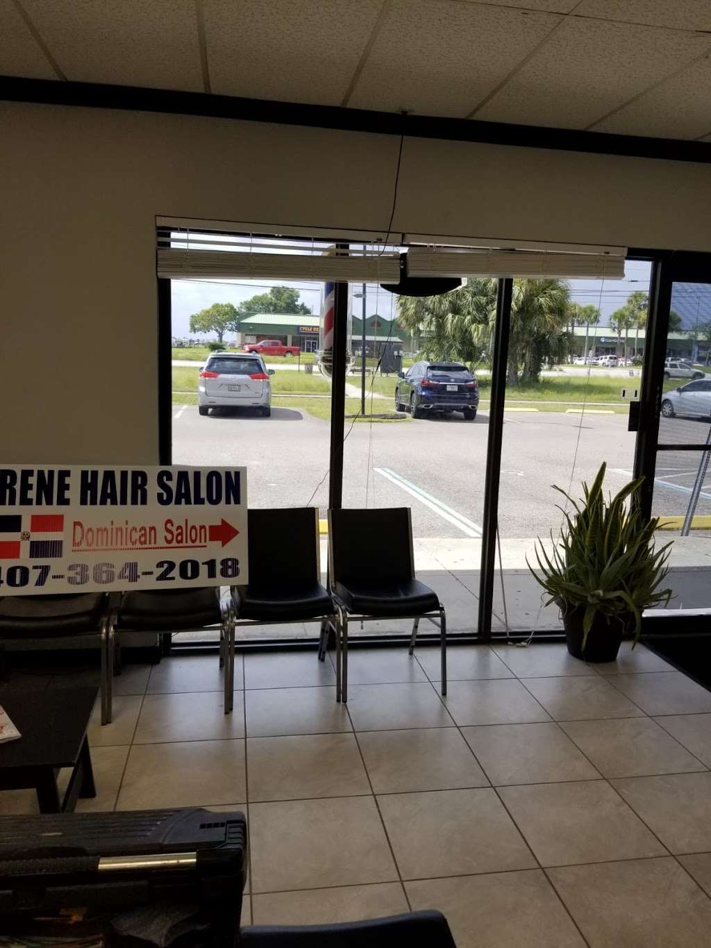 Irenes Hair Salon | 4913 E Colonial Dr, Orlando, FL 32803, USA | Phone: (407) 364-2018