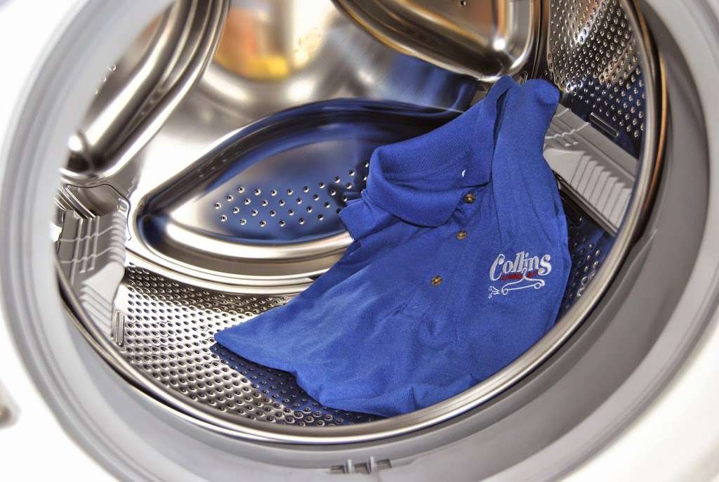 Collins Cleaners | 8142 Mt Holly-Huntersville Rd, Charlotte, NC 28216, USA | Phone: (704) 398-2281