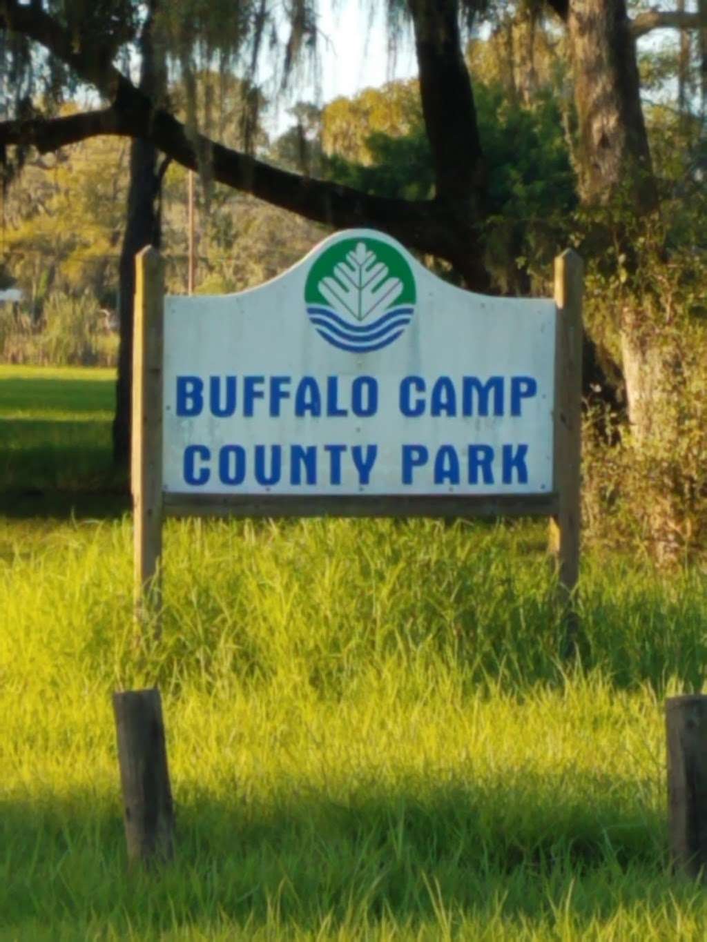 Buffalo Camp County Park | Deer Trail, Lake Jackson, TX 77566