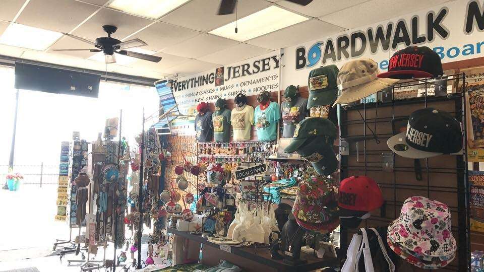 Jersey 4 Sure | 1119 Boardwalk, Seaside Heights, NJ 08751, USA | Phone: (732) 604-6068