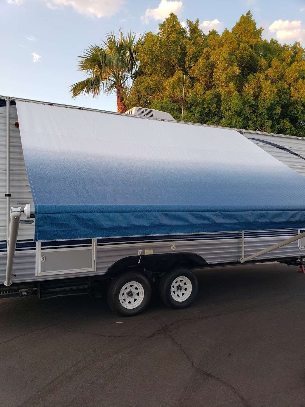 BeauTiful Az RV Repair LLC | 6628 W Acapulco Ln, Glendale, AZ 85306, USA | Phone: (623) 329-8845