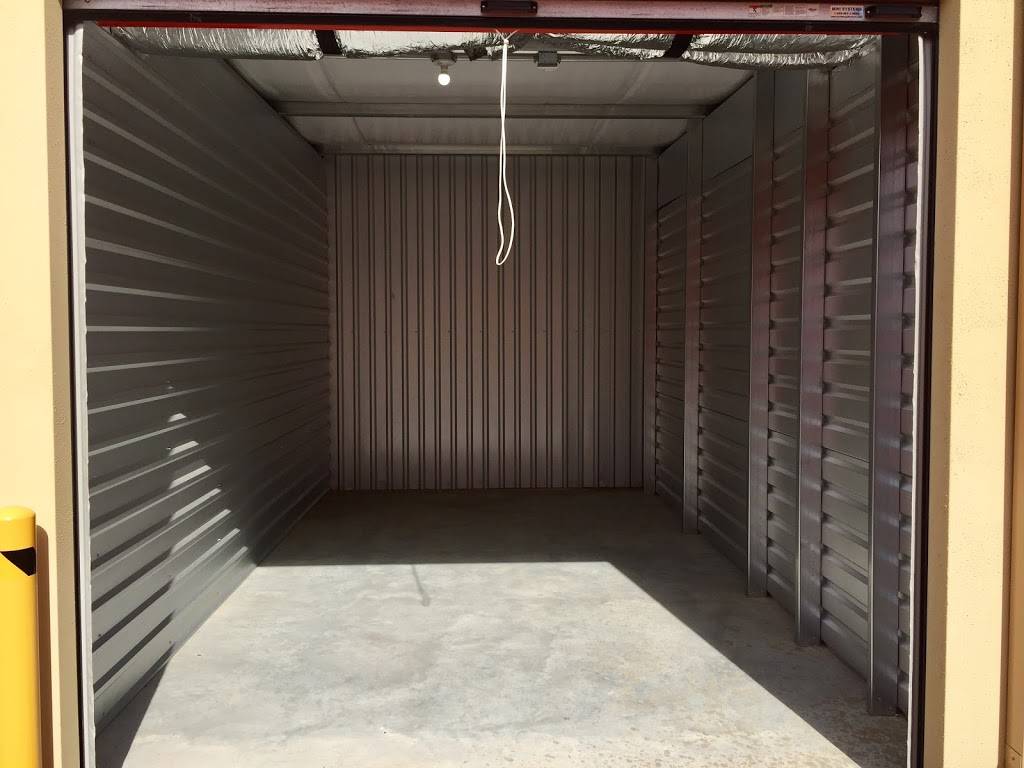 Affordable Self Storage | 1015 Central Ave Ste. 100, Metairie, LA 70001, USA | Phone: (504) 833-1717