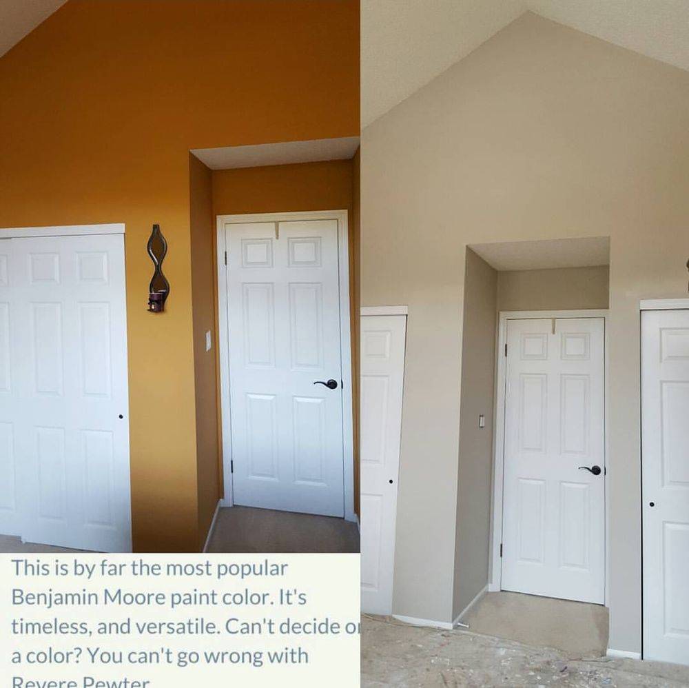 FOUR CORNERS PAINTING PRO | 725 Wyoming Ave, Elizabeth, NJ 07202, USA | Phone: (347) 645-8914