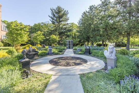 Crestlawn Memorial Gardens | 2150 Mt View Rd, Marriottsville, MD 21104, USA | Phone: (410) 442-5700
