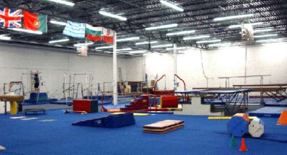 Shens Gymnastics Academy | 16 Everett St, Holliston, MA 01746, USA | Phone: (508) 429-9898