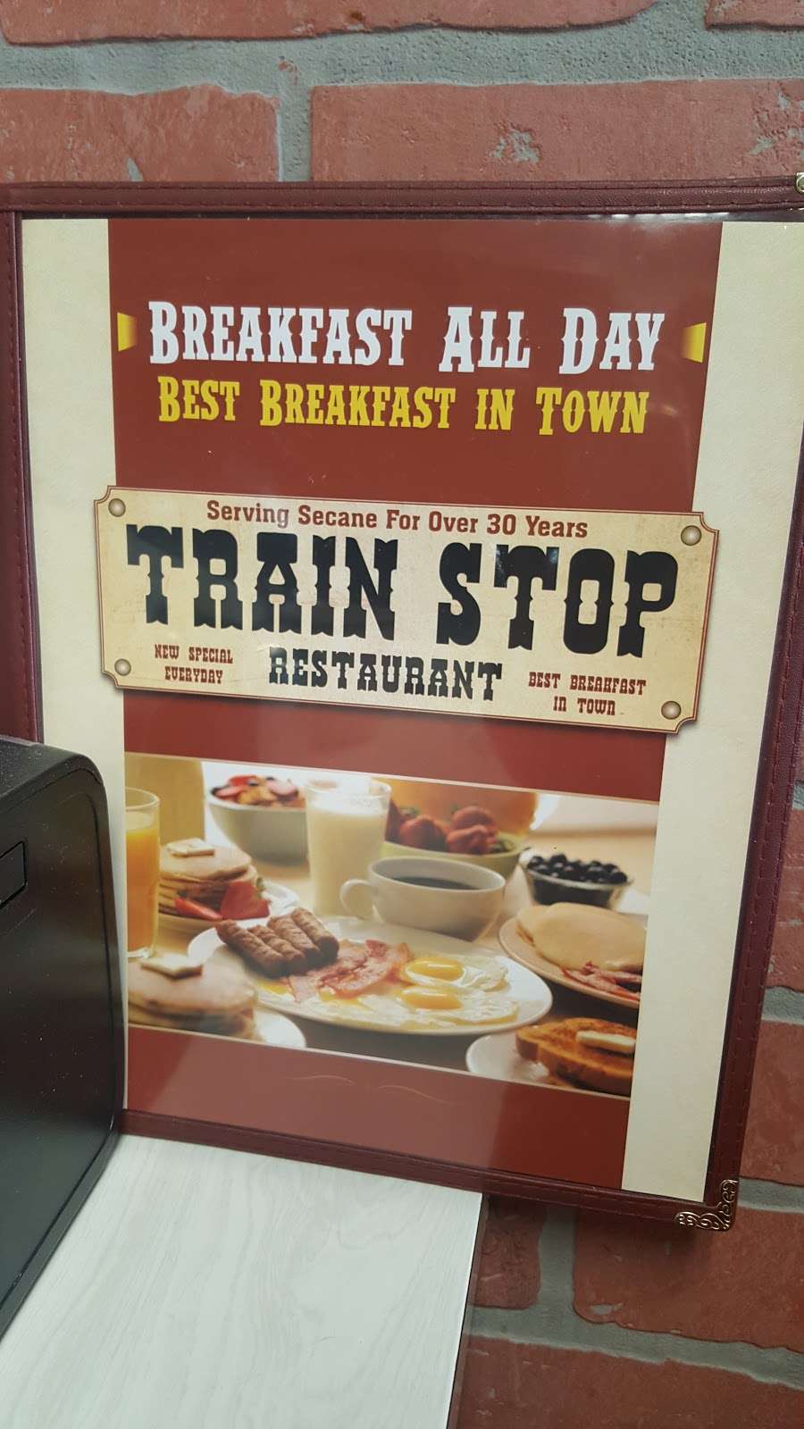Train Stop Restaurant | 606 South Ave, Secane, PA 19018, USA | Phone: (610) 328-0784