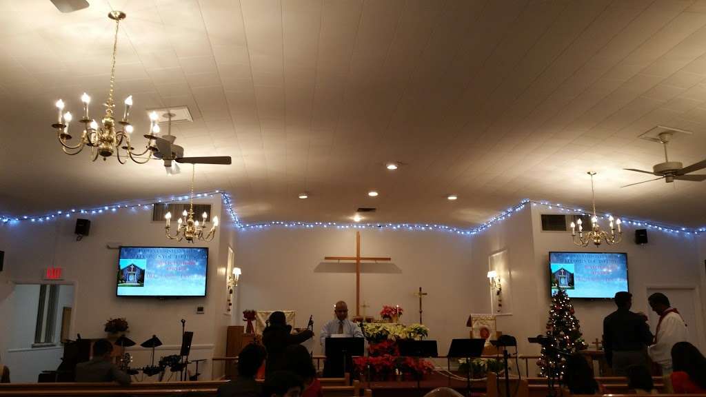 Asian Indian Christian Church | 172 Springfield Ave, Berkeley Heights, NJ 07922 | Phone: (908) 464-9777
