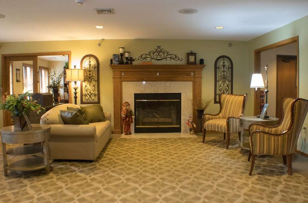 Stoney Creek Adult Community | S69W14142 Tess Corners Dr, Muskego, WI 53150, USA | Phone: (414) 422-4686