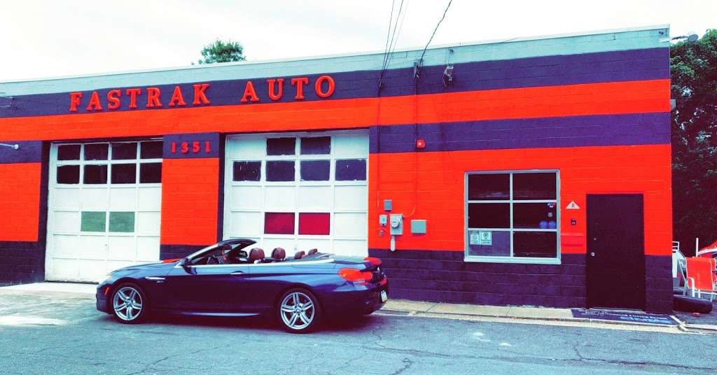 Fastrak Auto Repair Parts & Sales | 1351 W Lincoln Hwy, Langhorne, PA 19047, USA | Phone: (215) 863-7688