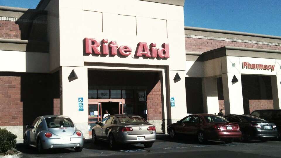 Rite Aid | 1050 N Mountain Ave, Ontario, CA 91762 | Phone: (909) 986-1509