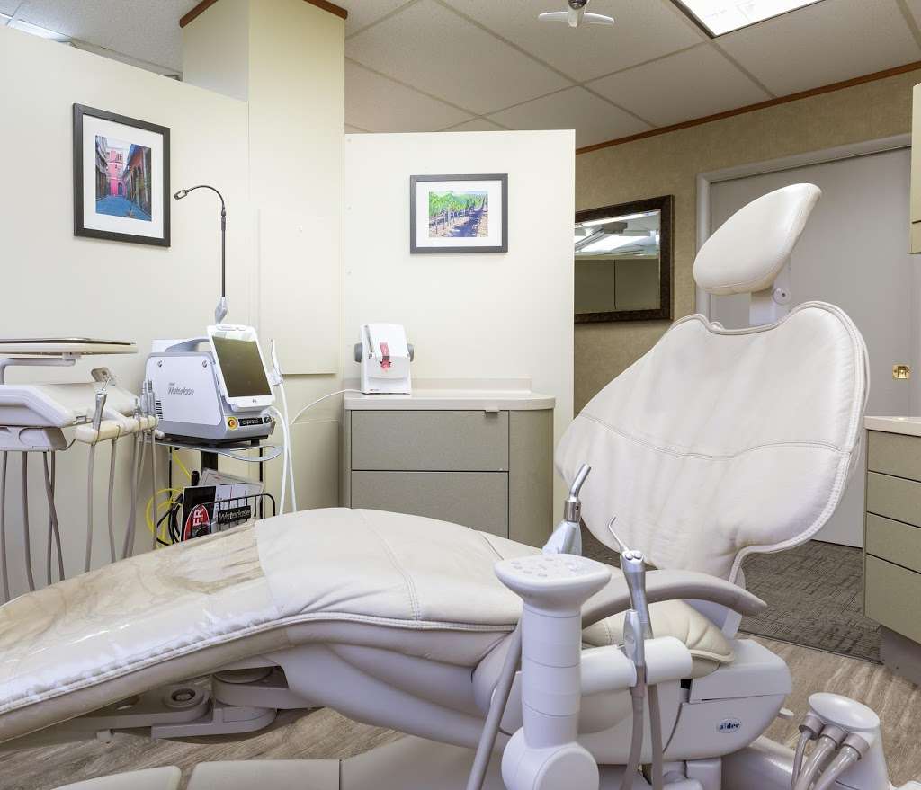 Webster Dental Care of Sauganash | 4801 W Peterson Ave Suite 316, Chicago, IL 60646, USA | Phone: (773) 685-9666