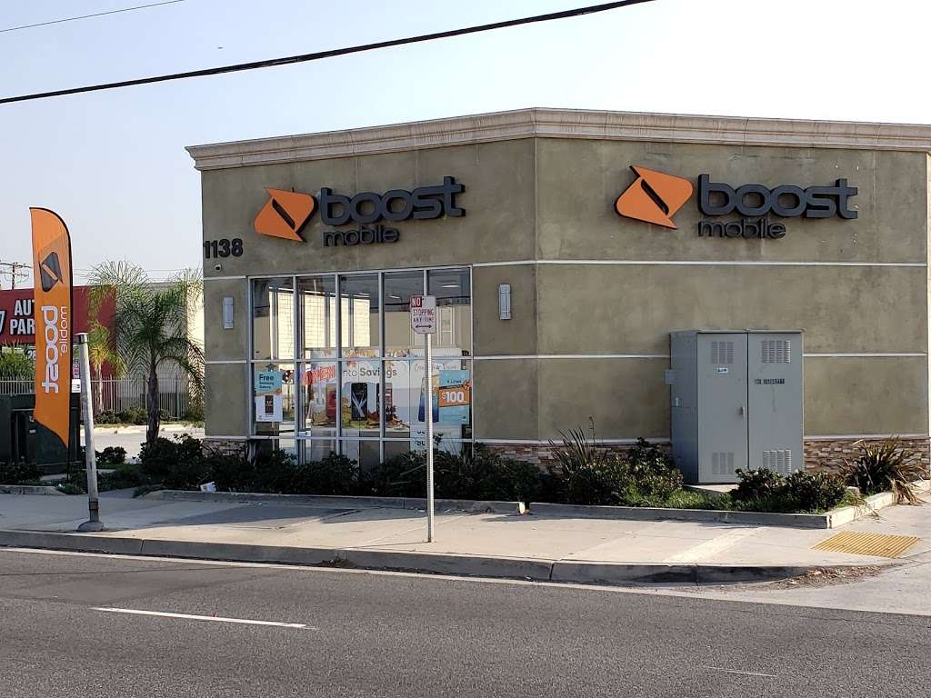 Boost Mobile | 1138 Rosecrans Ave, Los Angeles, CA 90059, USA | Phone: (323) 831-0000