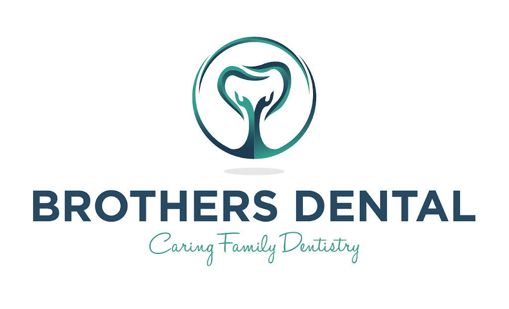 Brothers Dental | 5010 El Camino Dr Suite B, Colorado Springs, CO 80918, USA | Phone: (719) 599-7453