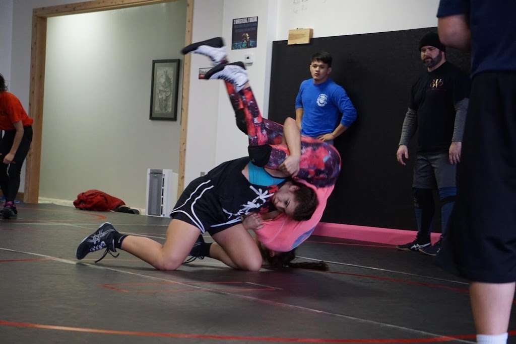 Cypress Wrestling Club | 9110 Jones Rd Suite 140, Houston, TX 77065 | Phone: (832) 515-1139