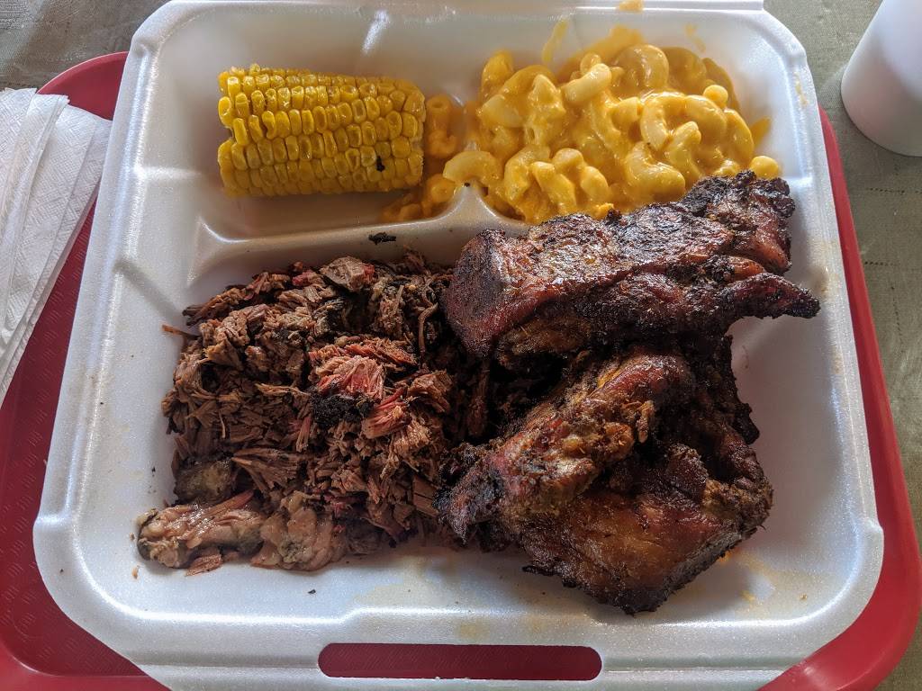 Toms Barbecue Memphis | 4087 New Getwell Rd, Memphis, TN 38118, USA | Phone: (901) 365-6690