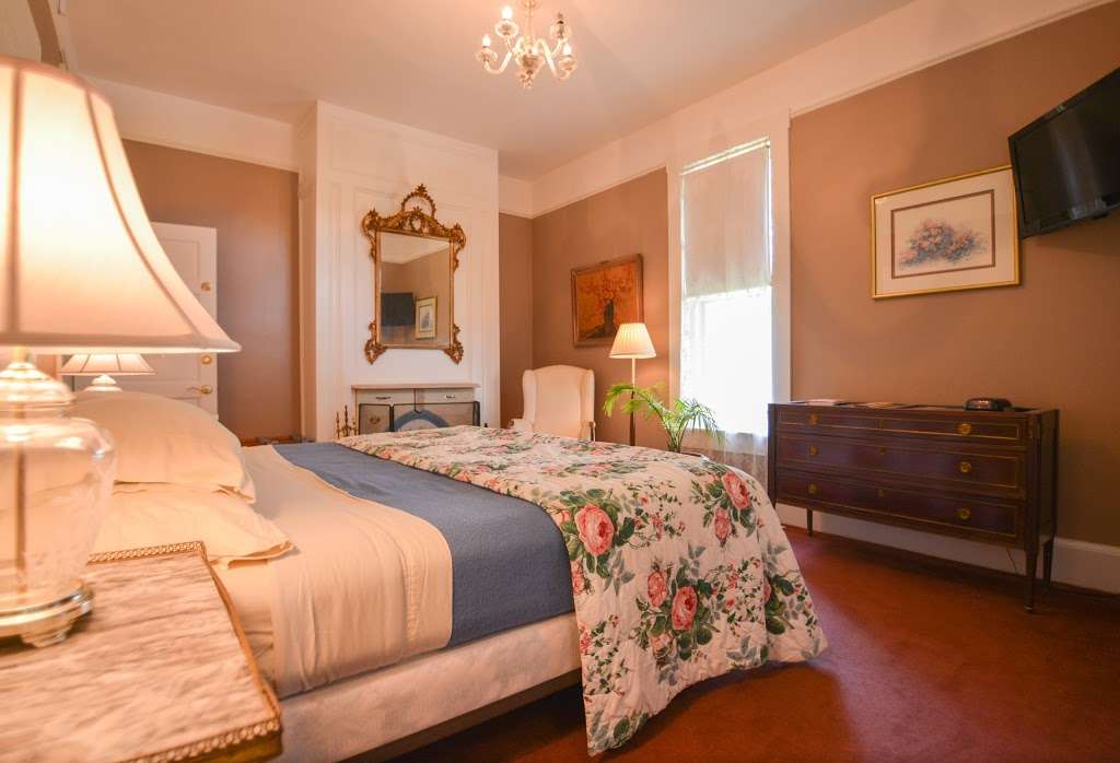 Prairie Guest House | 13805 Allisonville Rd, Fishers, IN 46038, USA | Phone: (317) 663-8728