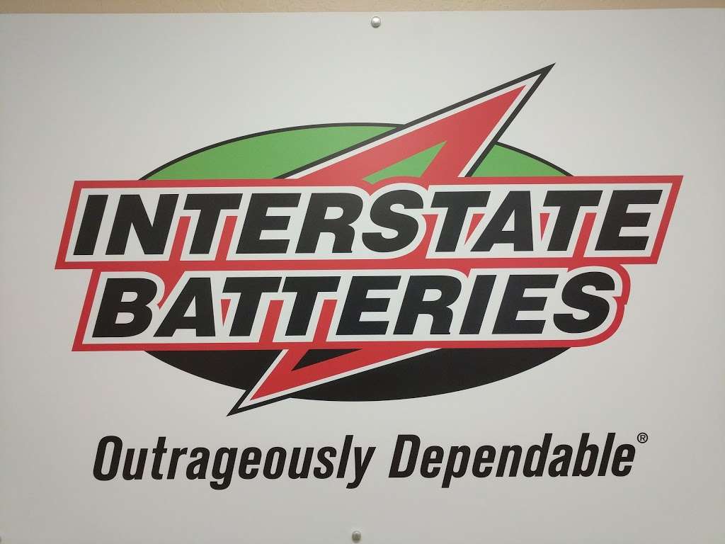 Interstate Batteries of Tri-Valley | 535 Getty Ct H, Benicia, CA 94510, USA | Phone: (707) 748-7122