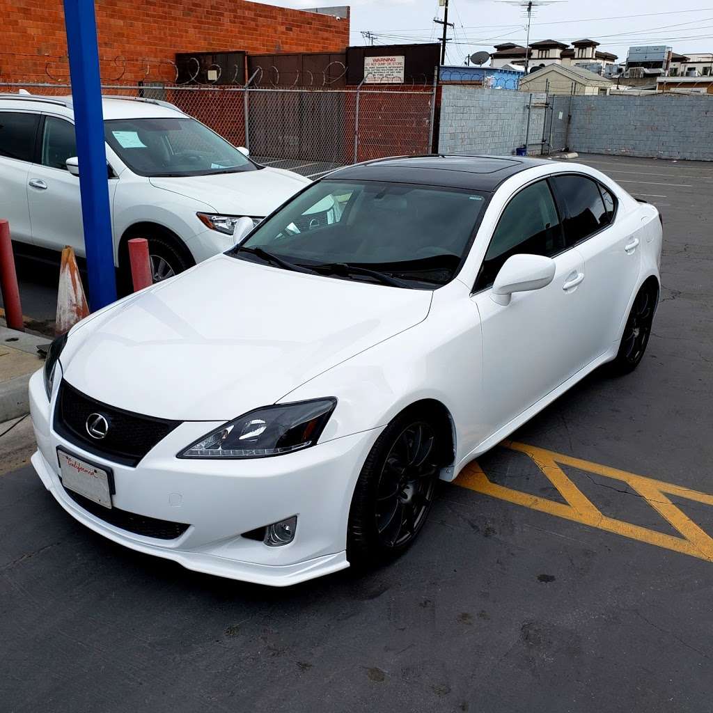 Maaco Collision Repair & Auto Painting | 924 W 223rd St, Torrance, CA 90502, USA | Phone: (424) 271-0606