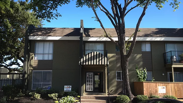 Ravenwood Apartments | 7964 Amelia Rd, Houston, TX 77055 | Phone: (713) 461-6830