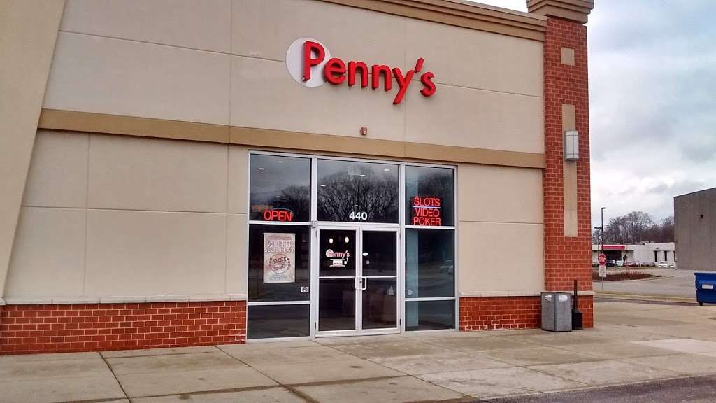 Pennys Place | 440 Rivers Oaks West, Calumet City, IL 60409 | Phone: (708) 832-7995