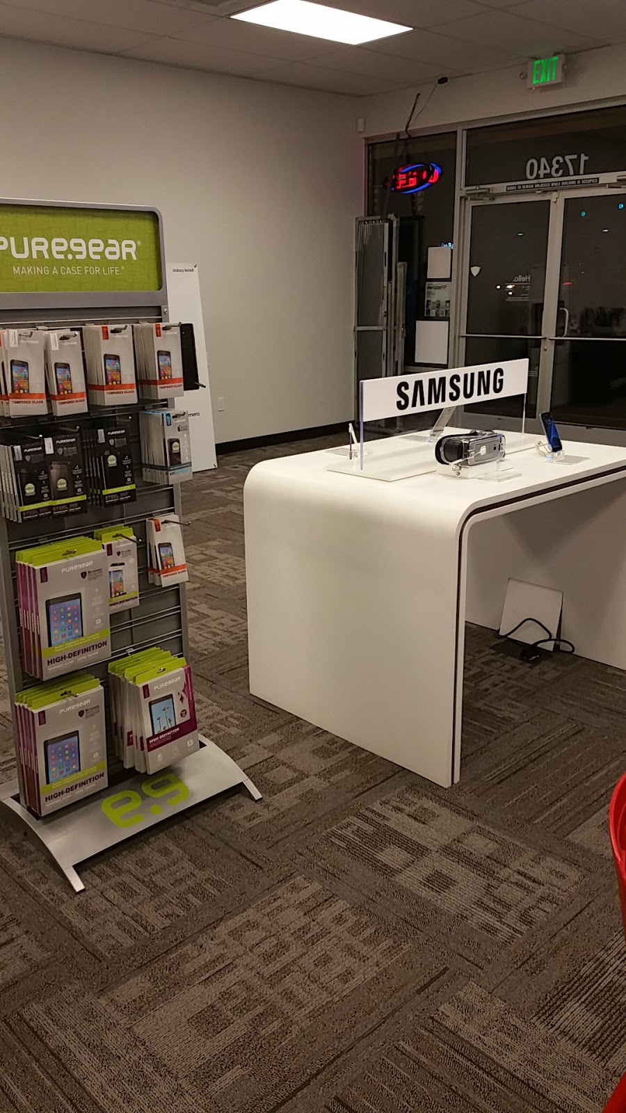 Verizon Authorized Retailer – Victra | 17340 140th Ave SE Suite 35B, Renton, WA 98058, USA | Phone: (425) 277-4192