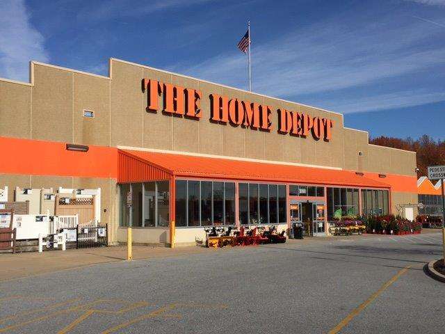The Home Depot | 1000 Suburban Dr, Newark, DE 19711 | Phone: (302) 369-7080