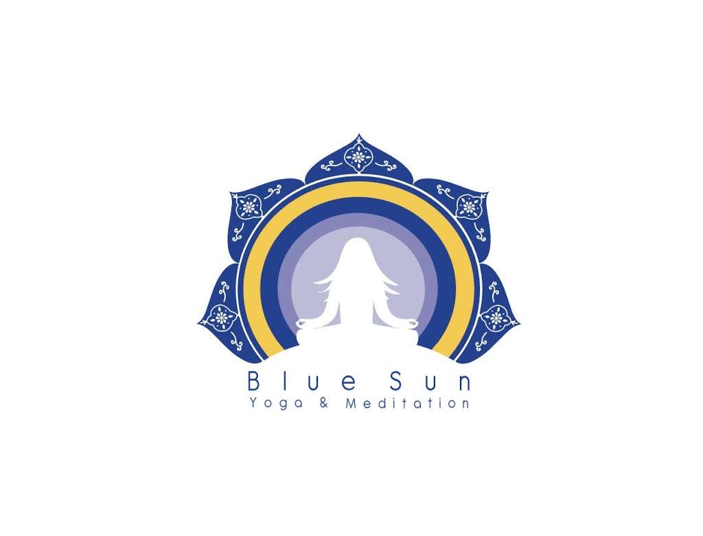 Blue Sun Yoga & Meditation | 61 E Scranton Ave, Lake Bluff, IL 60044 | Phone: (847) 574-0505