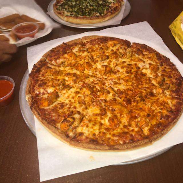 Pizza 85 | 130 Cedar St, Milford, MA 01757, USA | Phone: (508) 473-9944