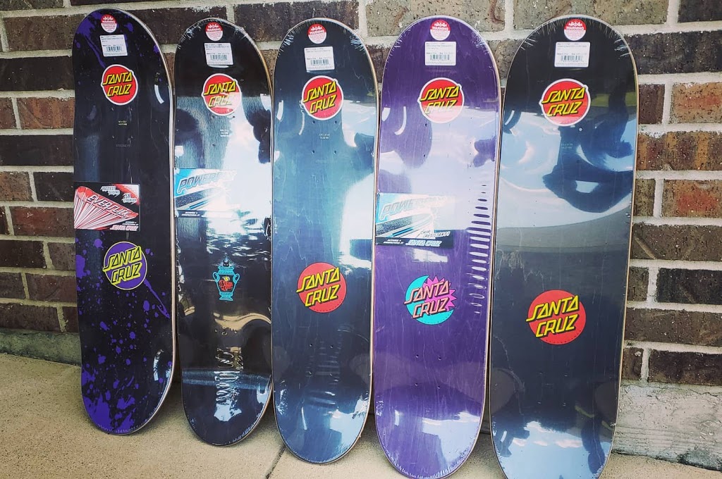 Harbor Skate Shop | 2200 William E Crawford Ave, Fate, TX 75189, USA | Phone: (806) 677-6878