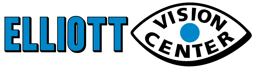 Elliott Vision Center | 2722 Old Mill Dr, Racine, WI 53405, USA | Phone: (262) 632-2020