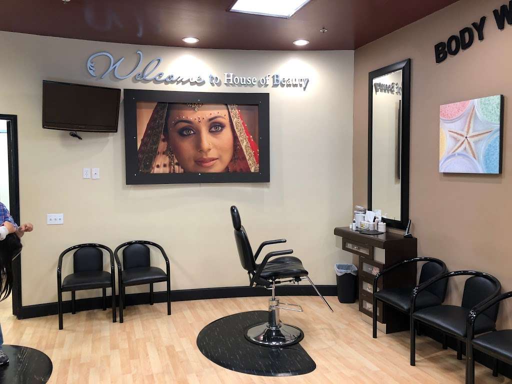 House of Beauty | 40820 Winchester Rd #2110, Temecula, CA 92591, USA | Phone: (951) 296-0404