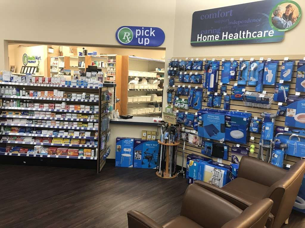 Coastal Drug Health Mart | 11307 Manklin Creek Rd Unit 1, Ocean Pines, MD 21811, USA | Phone: (410) 629-0089