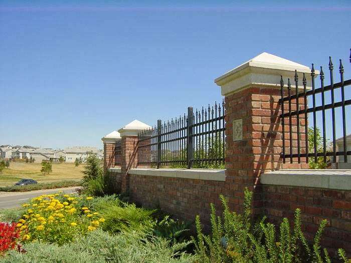 Custom Fence & Supply, Inc. | 3031 119 St, Longmont, CO 80504, USA | Phone: (303) 651-5700