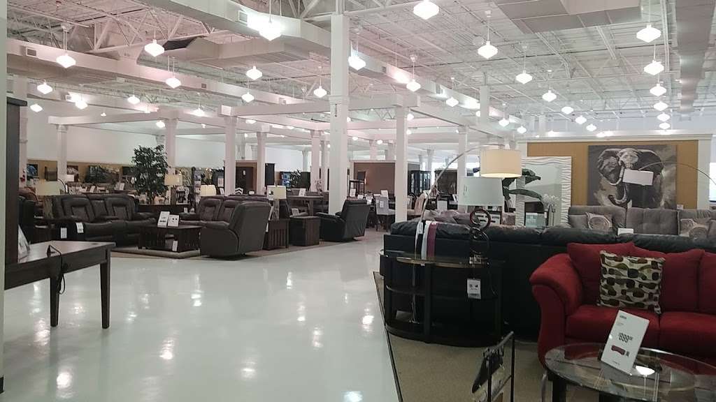 Value City Furniture | 9527 South Blvd, Charlotte, NC 28273, USA | Phone: (704) 571-4200