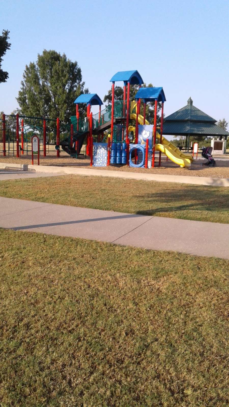 Red Bird Park | 401 W Red Bird Ln, Duncanville, TX 75116, USA