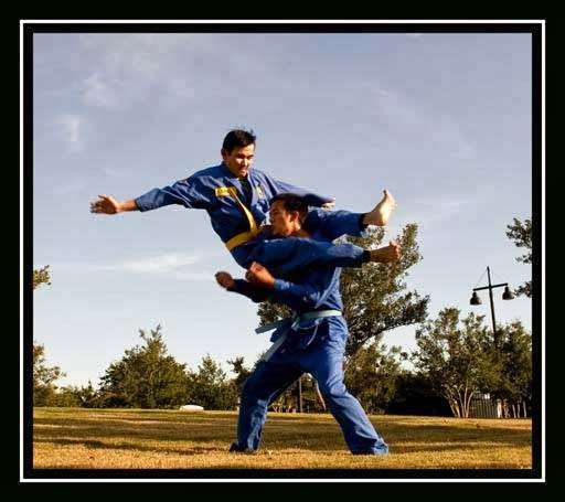 Vovinam Vietnamese Martial Arts | 4460 W Walnut St #202, Garland, TX 75042, USA | Phone: (469) 286-6649