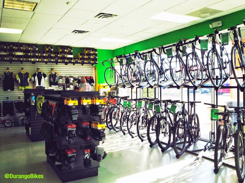 Durango Bikes | 14828 Pines Blvd, Pembroke Pines, FL 33027, USA | Phone: (954) 443-3445