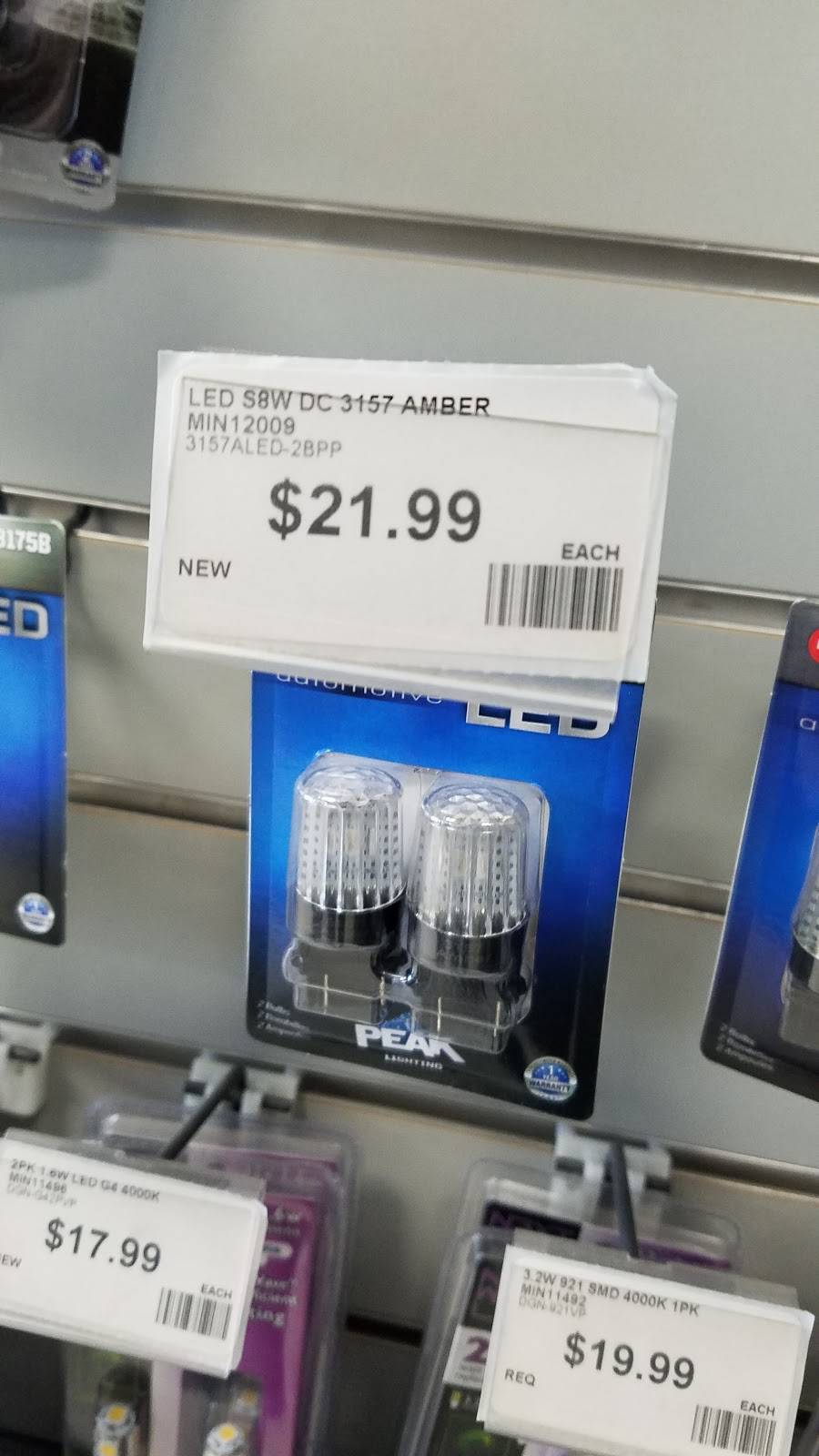 Batteries Plus Bulbs | 3330 E Hammer Ln Suite E, Stockton, CA 95212, USA | Phone: (209) 952-1438