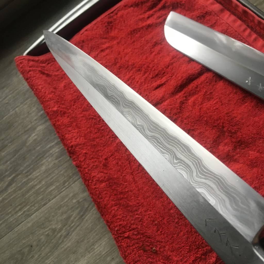 Knives Edge Japan | 895 Flower St, Lakewood, CO 80215 | Phone: (720) 492-5369