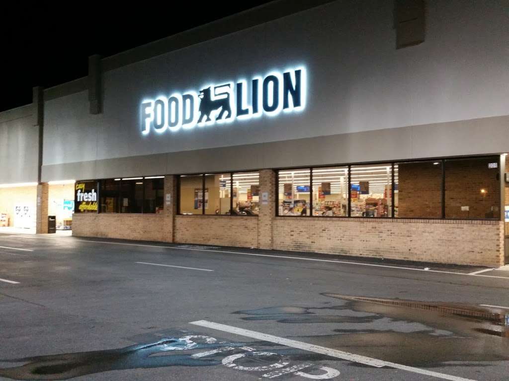 Food Lion 201 Island Ford Rd Maiden Nc 28650 Usa [ 768 x 1024 Pixel ]