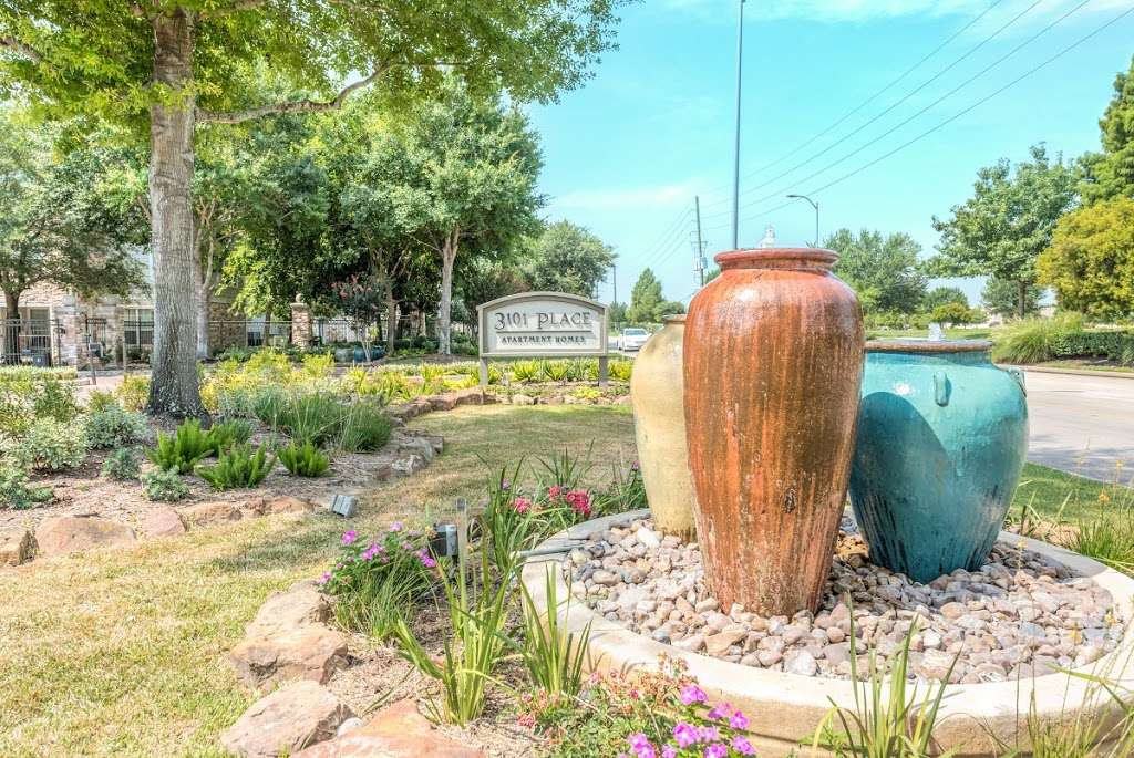 3101 Place Apartments | 3101 Vista Dr, Rosenberg, TX 77471, USA | Phone: (281) 232-5372