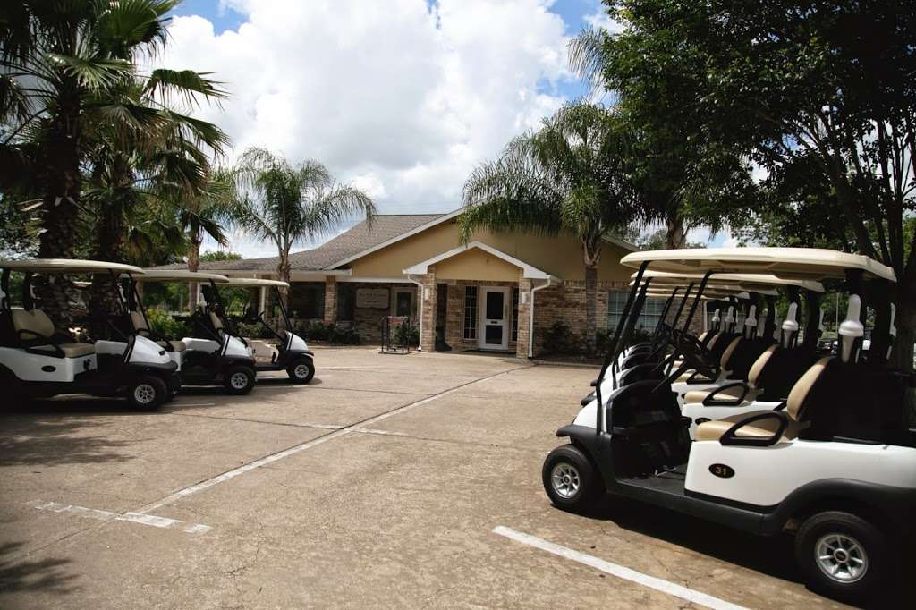 Pearland Golf Club at Country Place | 3123 Flower Field Ln, Pearland, TX 77584 | Phone: (713) 773-9603