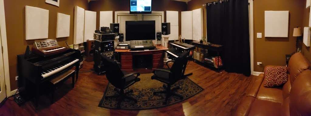 Studio Kai | 16269 W Woodbine Cir, Vernon Hills, IL 60061, USA | Phone: (847) 708-0117