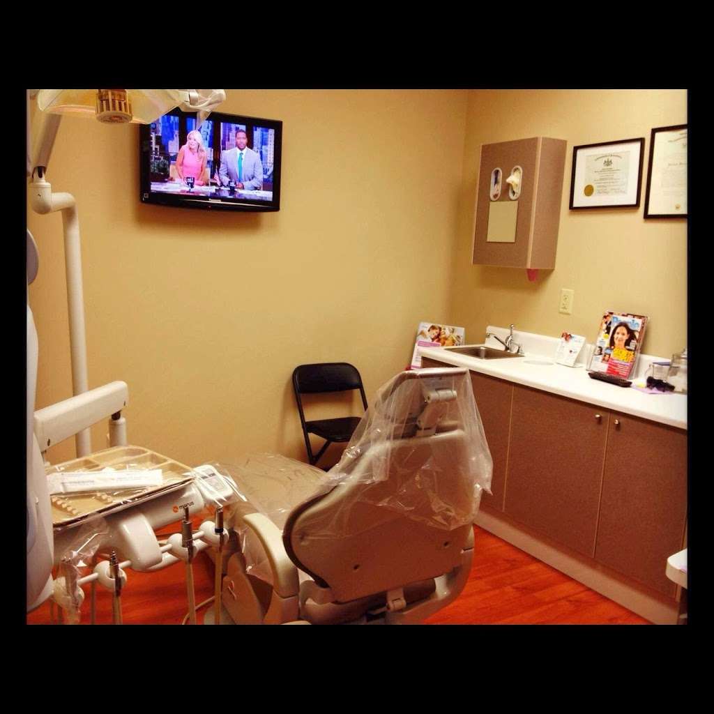 Precious Smiles Family & Implant Dentistry | 4201 Neshaminy Blvd, Bensalem, PA 19020, USA | Phone: (215) 396-9080