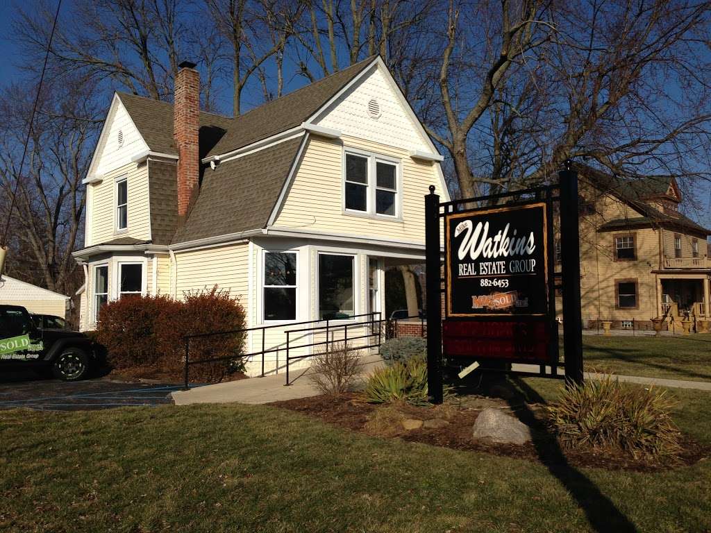 Mike Watkins Real Estate Group | 170 N Madison Ave, Greenwood, IN 46142, USA | Phone: (317) 882-6453