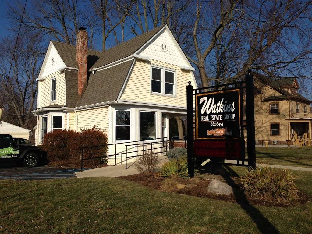 Mike Watkins Real Estate Group | 170 N Madison Ave, Greenwood, IN 46142 | Phone: (317) 882-6453