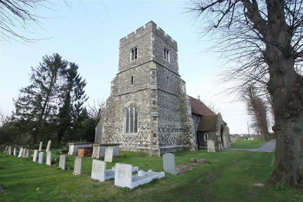 St Mary Magdalene | North Ockendon, Upminster RM14 3QH, UK