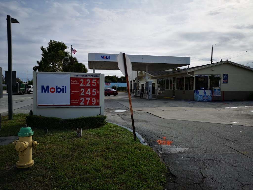 Westar Oil Company | 6650 Hollywood Boulevard, Pembroke Pines, FL 33024, USA